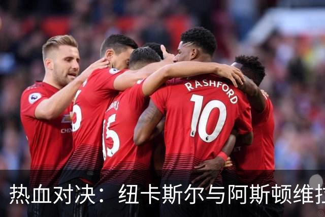 热血对决：纽卡斯尔与阿斯顿维拉的足球嘉年华